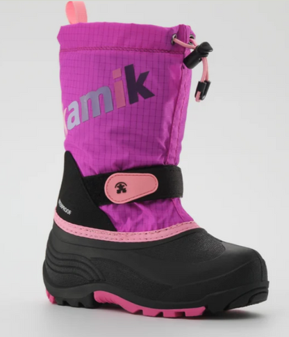 Children's Waterbug 5 Winter Boot