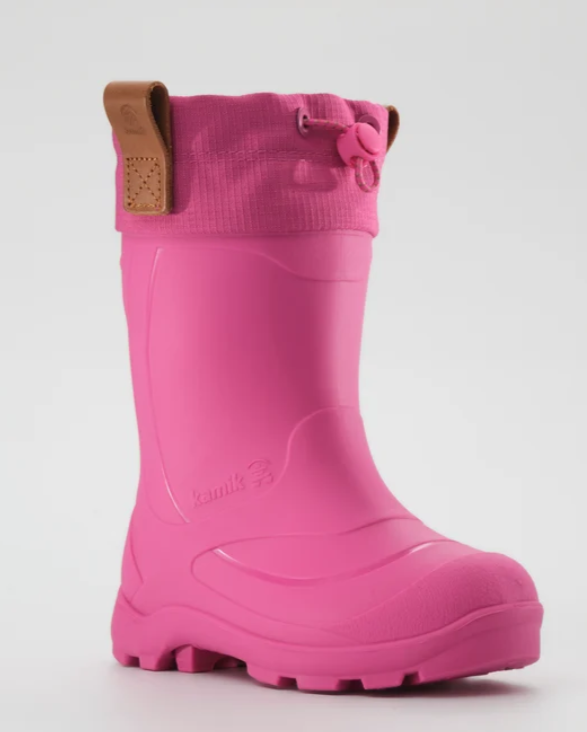 Children's Tundra Jr Winter Boots