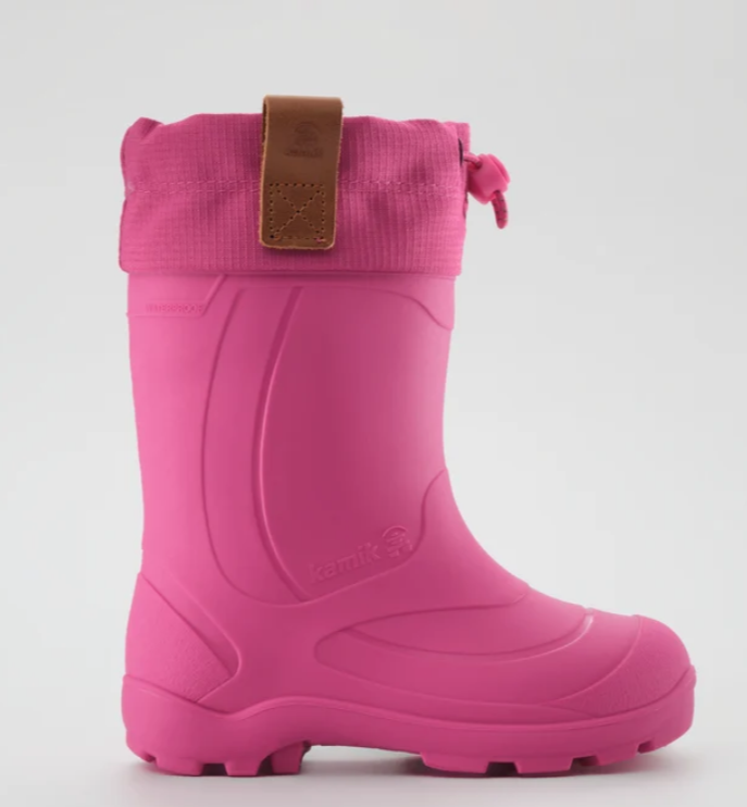 Children's Tundra Jr Winter Boots