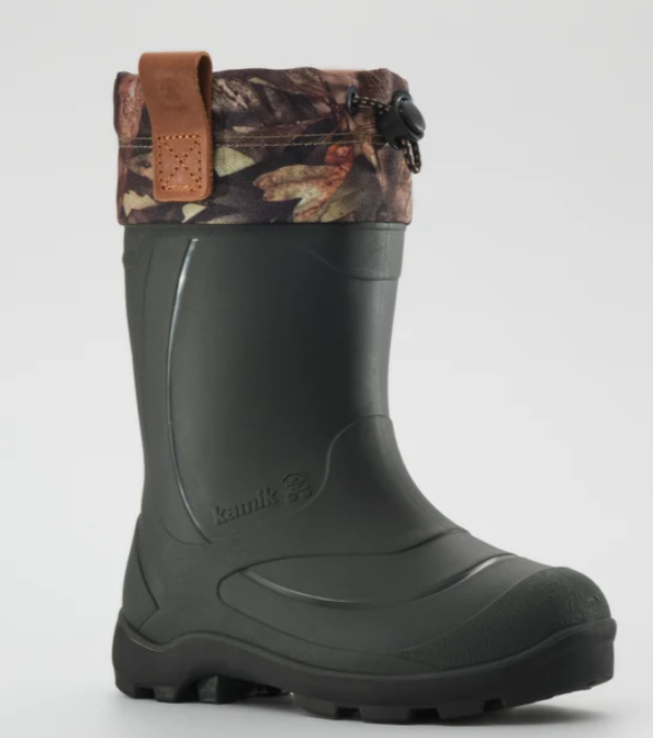 Children's Tundra Jr Winter Boots