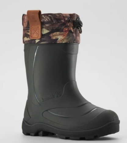 Children's Tundra Jr Winter Boots