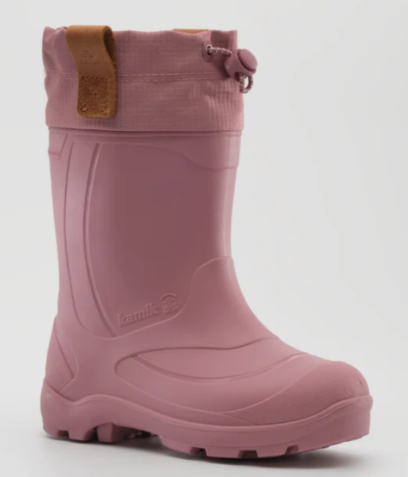 Children's Tundra Jr Winter Boots