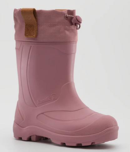 Children's Tundra Jr Winter Boots