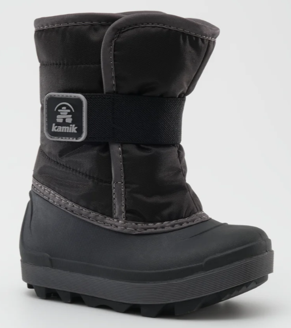 Toddler Snowbug 7 Winter Boots