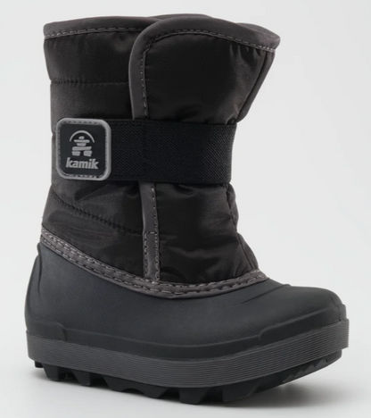 Toddler Snowbug 7 Winter Boots