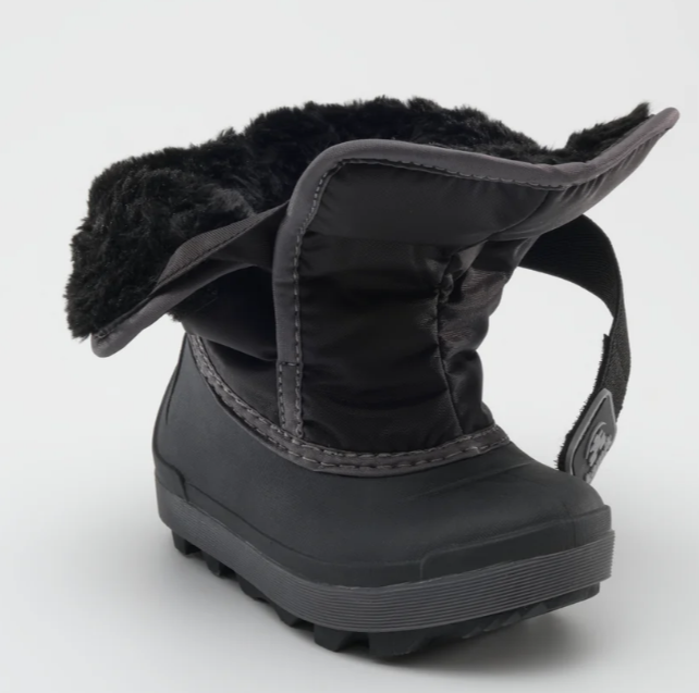 Toddler Snowbug 7 Winter Boots