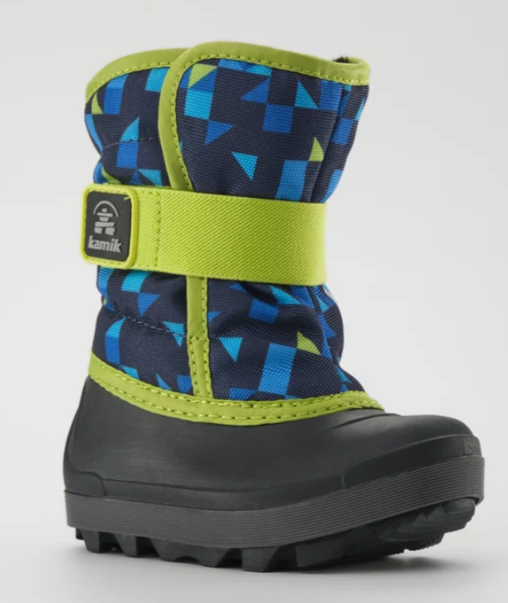 Toddler Snowbug 7 Winter Boots