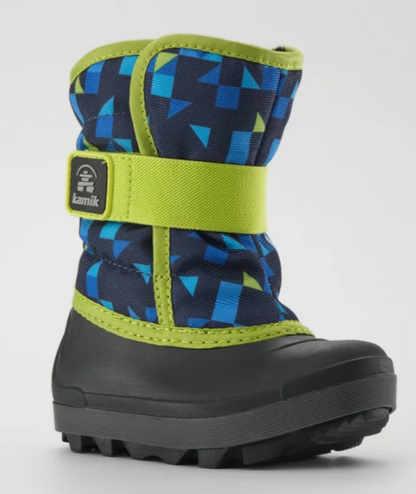 Toddler Snowbug 7 Winter Boots