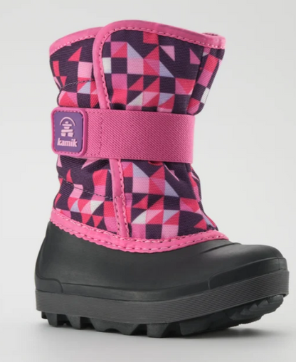 Toddler Snowbug 7 Winter Boots