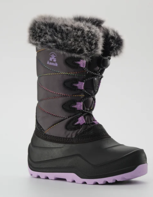 Children's Snowangel Winter Boots