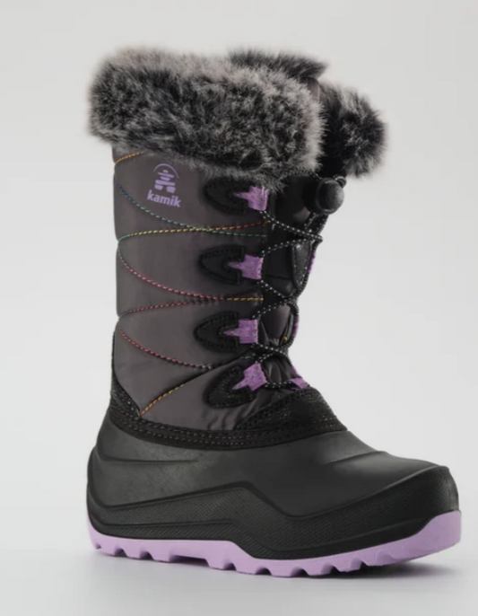 Children's Snowangel Winter Boots
