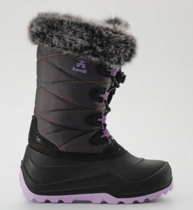 Children's Snowangel Winter Boots