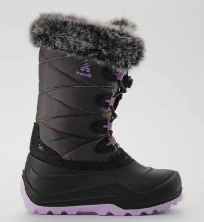Children's Snowangel Winter Boots