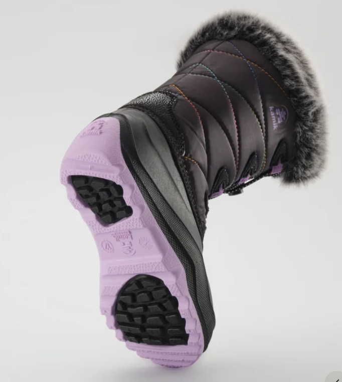 Children's Snowangel Winter Boots