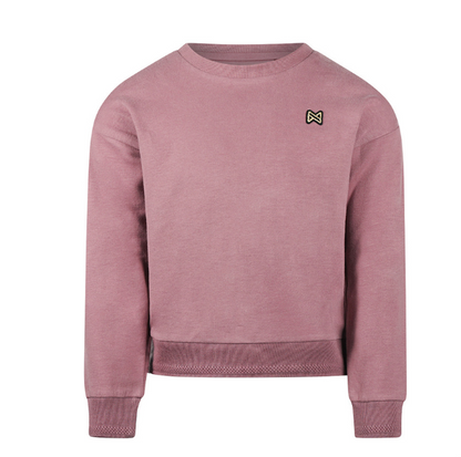 Dusty Pink Crewneck