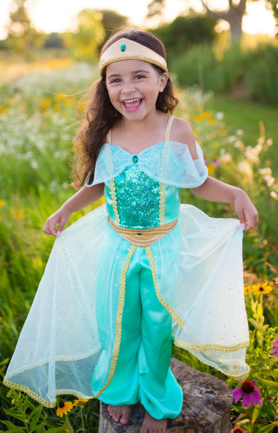 Arabian Princess Set