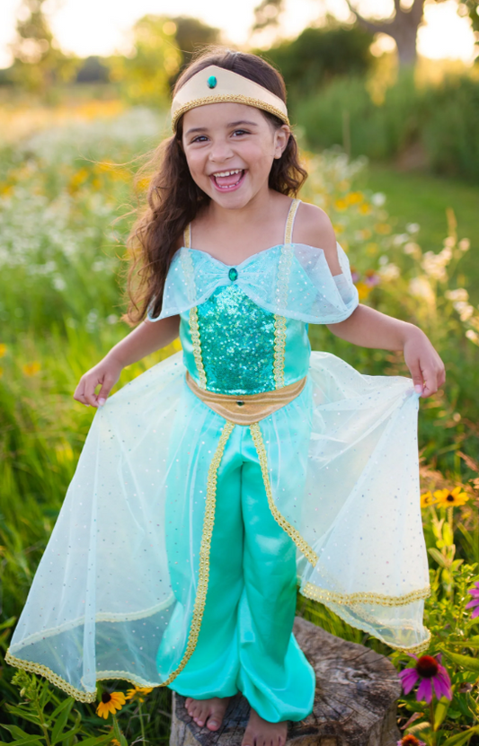 Arabian Princess Set