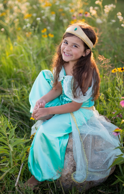 Arabian Princess Set