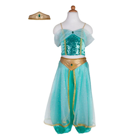 Arabian Princess Set