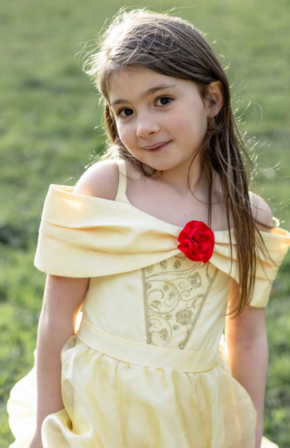 Once Upon A Princess Beauty Dress