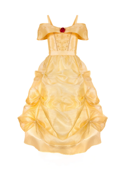 Once Upon A Princess Beauty Dress