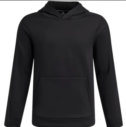Youth Armour Fleece Pro Hoodie