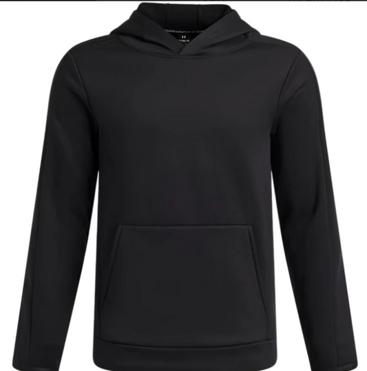 Youth Armour Fleece Pro Hoodie