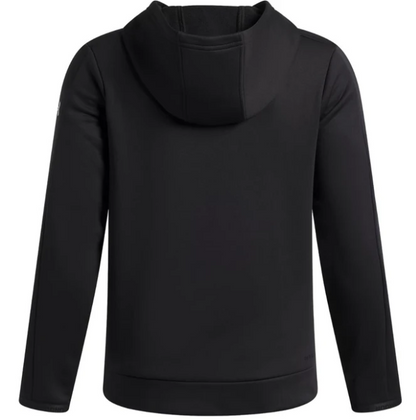 Youth Armour Fleece Pro Hoodie