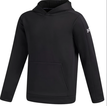 Youth Armour Fleece Pro Hoodie