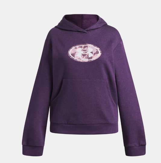 Youth Big Logo Print Fill