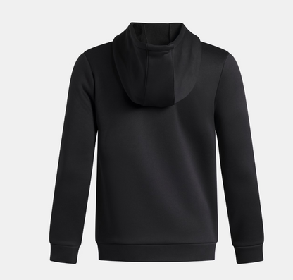 Youth Armour Fleece® Full-Zip Hoodie