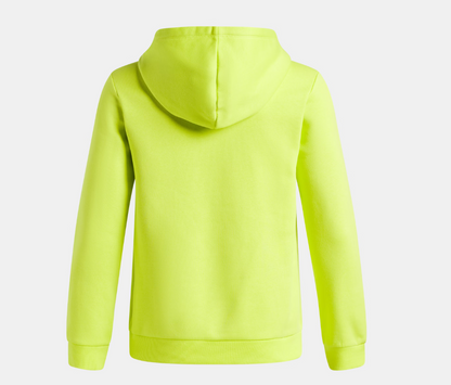 Youth Rival Fleece Key Print Fill Hoodie