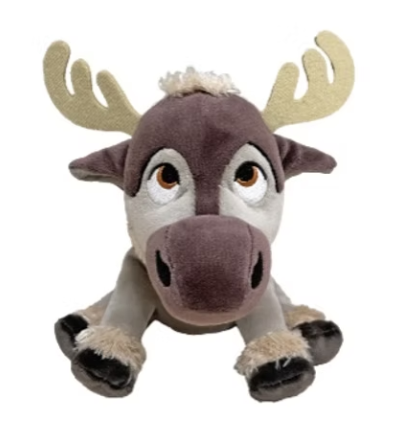 Sven - Reg Floppy