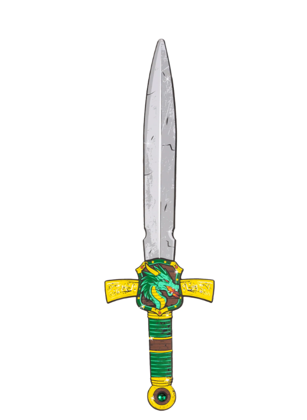 Dragon Sword
