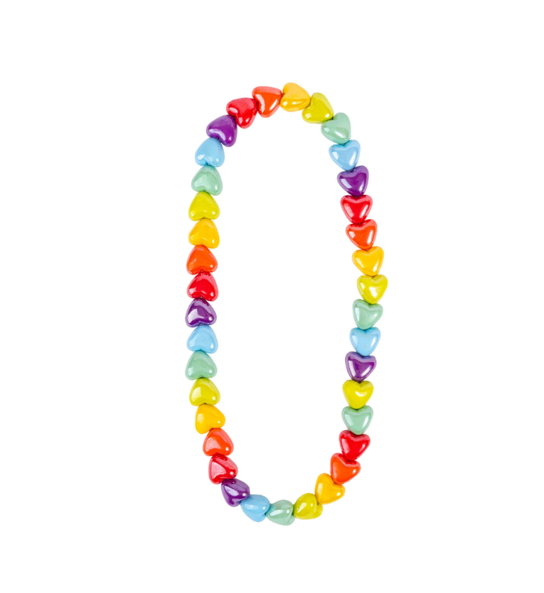 Colours Of Love Necklace