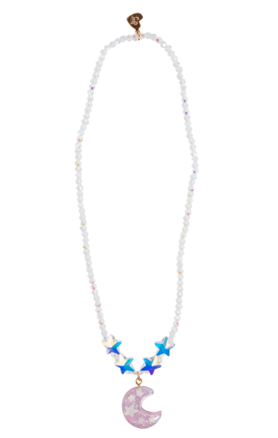 Moonlight Necklace