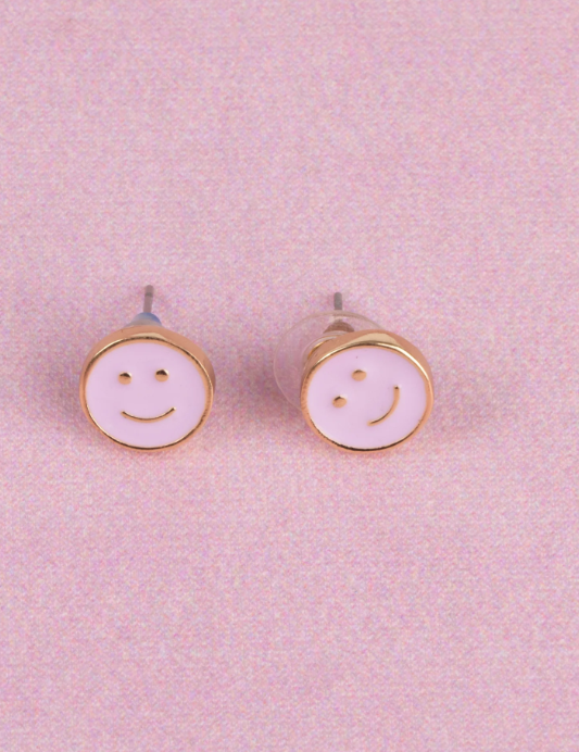 Boutique Chic All Smiles Earrings