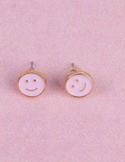 Boutique Chic All Smiles Earrings