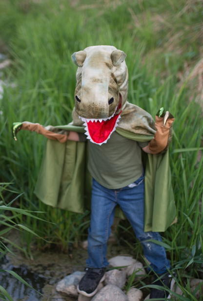 Grandasaurus T-Rex Cape w/ Claws