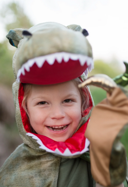 Grandasaurus T-Rex Cape w/ Claws