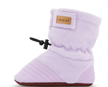 Baby Stay Put Booties