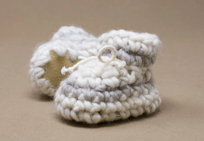 Newborn Slippers