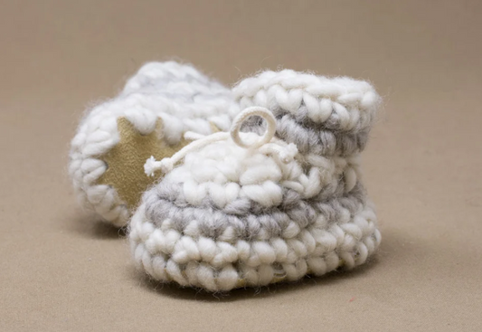 Newborn Slippers