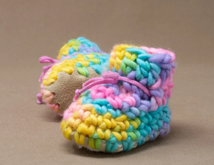 Newborn Slippers