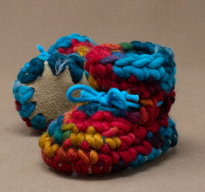 Newborn Slippers