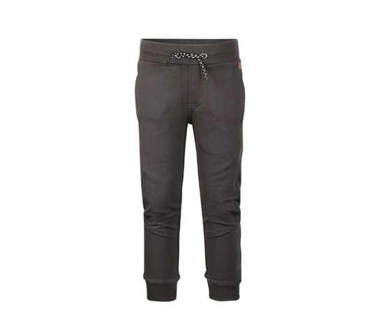 Dark Grey Joggers