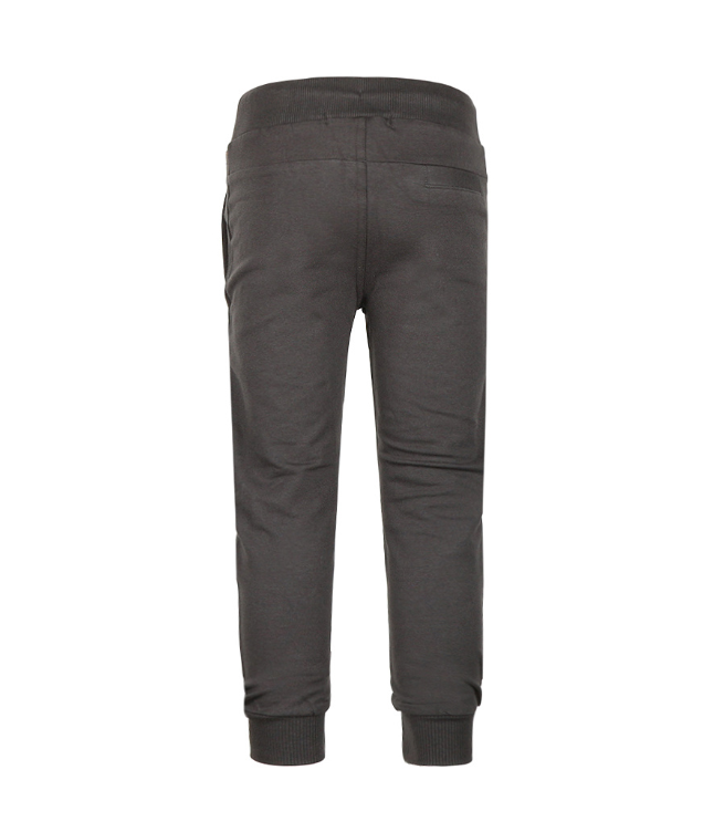 Dark Grey Joggers