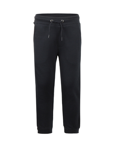 Textured Joggers