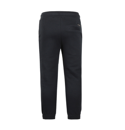 Textured Joggers