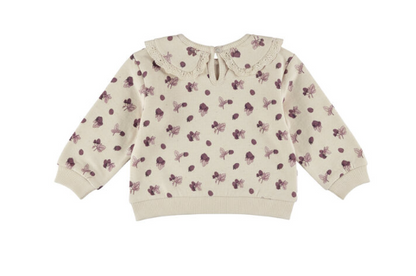 Infant Oats & Berries Jumper